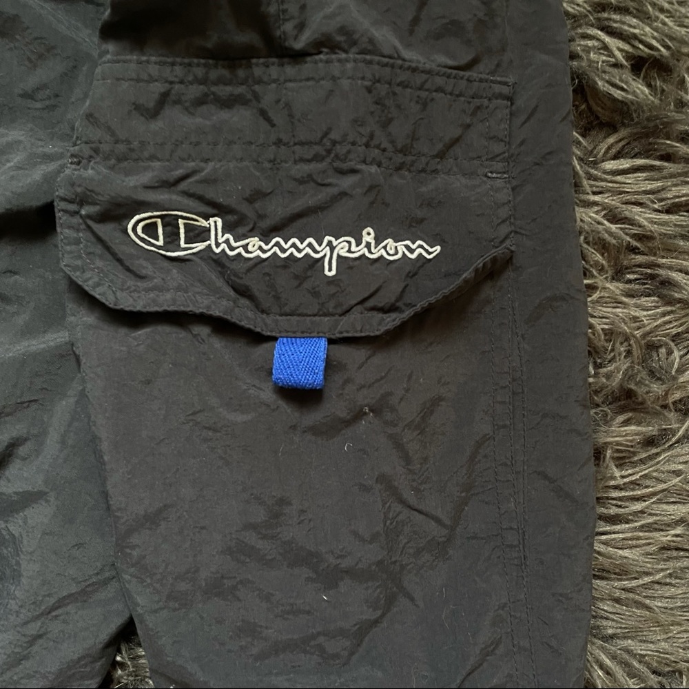 Track Pants - Picture 4 of 5
